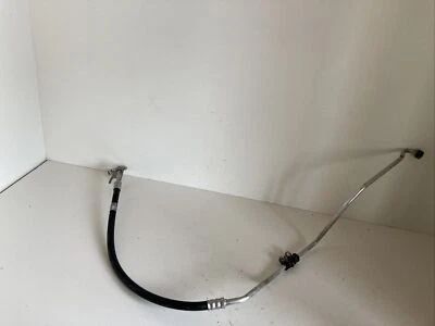 Chrysler Crossfire Ac Air Con Hose Pipe A1708301415 Genuine 3.2 V6 2006 - Image 1 of 4