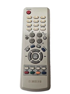 ORIGINAL SAMSUNG AA59-00346A TV CONTROL REMOTO - Imagen 1 de 4