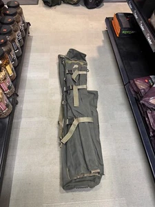 CARPA APAREJOS DE PESCA GRUESA - NASH TRANSBORDADOR ESPACIAL 3 - 3 CAÑAS CARCAJ O BOLSA DE CAÑA - Imagen 1 de 8