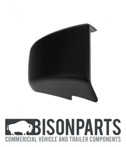 +LOWER DOOR PILLAR HINGE COVER DRIVER SIDE RH FITS SCANIA P,G,R,T SERIES - Picture 1 of 9