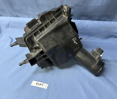 2015 INFINITI Q40 左侧空气净化器盒组件原始设备制造商 4721EV10F DA16500EU11B — 第 1/4 张图片