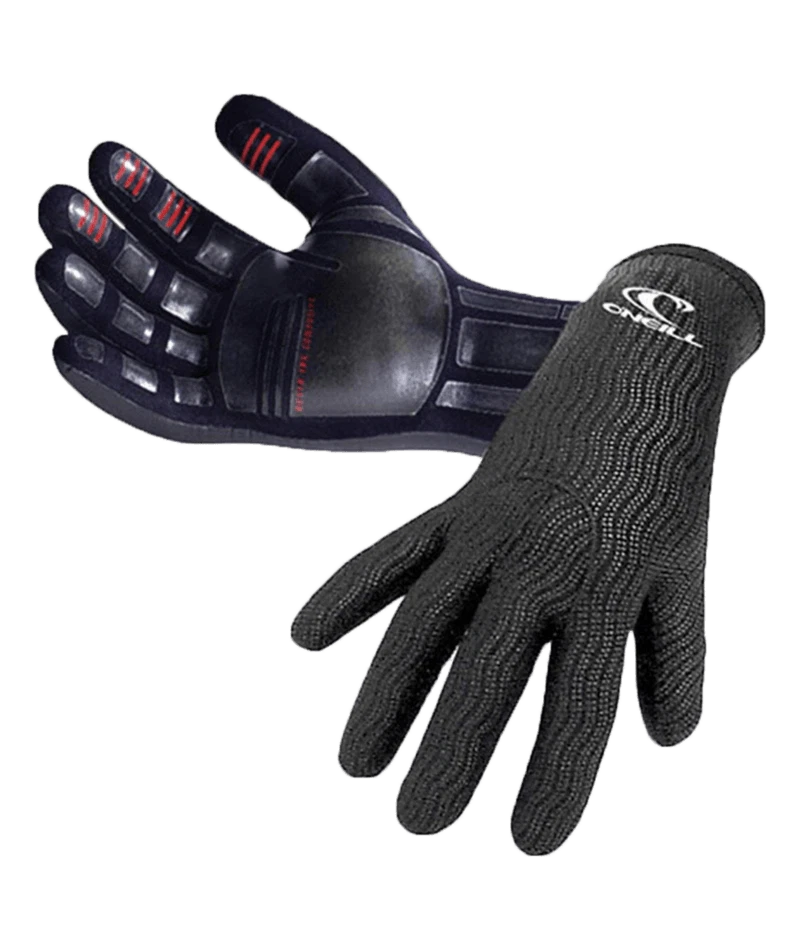 O'NEILL EPIC 2MM DL WETSUIT GLOVES - Image 1 of 1