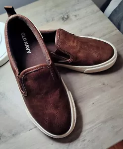 NEW Boys Shoes Old Navy - Picture 1 of 9