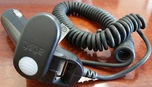 New OEM AT&T Car Charger with Dual USB Port Vehicle Adapter for Micro USB Phones - Picture 1 of 9