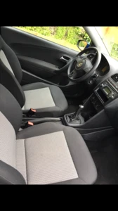 vw polo 6r Baujahr 2010 - Bild 1 von 15