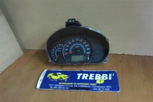 QUADRO STRUMENTI MITSUBISHI SPACE STAR 1000 BENZINA 2012 IN POI 157570-0300 - Foto 1 di 2