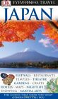 DK Eyewitness Travel Guide: Japan,John Benson- 9781405339131