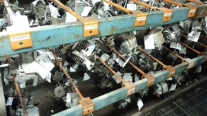 2015-2021 Jeep Renegade Alternator 89k OEM - Picture 1 of 5