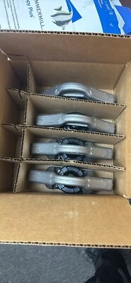 Nissan Titan Frontier 2005-2021 platón amarre nuevo Foto 1 de 2