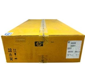 640011-005 I HP ProLiant DL360 G7 1U Rack Server BRAND NEW SEALED - Picture 1 of 4