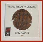 Revolting Cocks - Piwa, Steers + Queers LP On Red Color Vinyl Industrial Metal