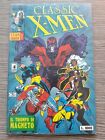 Classic X-Men - Star Book N.1 Comics - Neu Karte