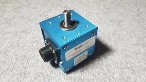 Codificador bidireccional Dynapar 2200101000 Qube - Imagen 1 de 6