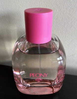 NUEVO Y PRECINTADO - ZARA PEONY 90 ML, 3 OZ Foto 1 de 4