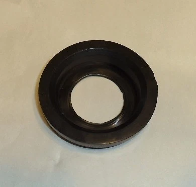 Nuevo Ford Thunderbird 1967-1979 tubo de llenado de combustible a sello de tanque de combustible Foto 1 de 2