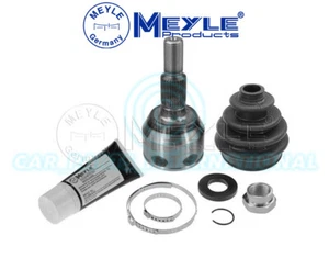 Meyle CV Joint Kit / Drive shaft inc Boot & Grease No. 15-14 498 0006 - Picture 1 of 2