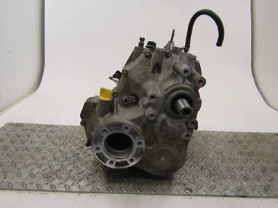 2016 KAWASAKI MULE 610 4X4 TRANSMISSION TRANNY Foto 1 de 4