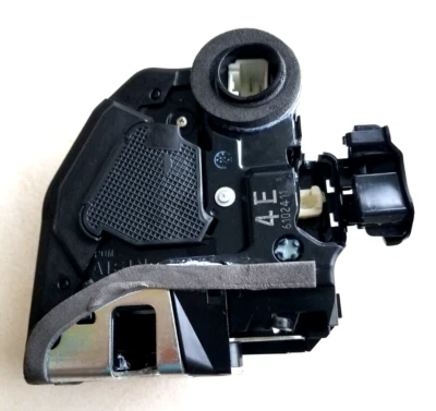 2007 - 2012 Genuine Lexus ES350 door lock actuator LEFT REAR - LIFETIME WARRANTY - Image 1 of 3