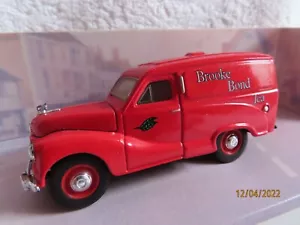 DINKY #DY15 1953 Austin A40 Van in box - Picture 1 of 6