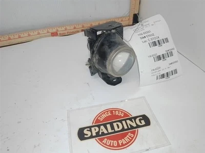 Luz antiniebla Ford Flex 2009-2019 sin bisel 9900882 Foto 1 de 4