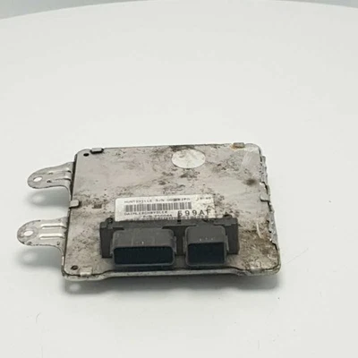 P56044599AF CENTRALINA ECU MODULO CONTROLLO GATEWAY JEEP CHEROKEE MK2 KJ 2.8 CRD - Immagine 1 di 4