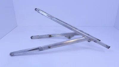 KTM 505 XCF SXF 2008 subchasis chasis trasero stock OEM Foto 1 de 4