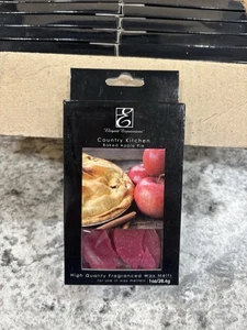 wax tarts melts Apple Getting A Case Of 12 New Baked Apple Pie - Bild 1 von 3