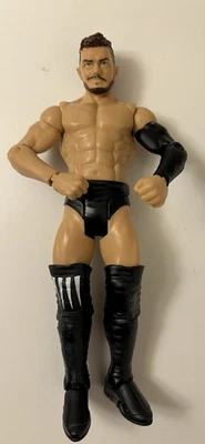 Figura de acción Finn Balor WWE 2012 (suelta) Foto 1 de 2