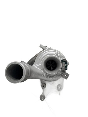 Turbolader  Kia Sportage Hyundai ix35 2.0CRDi 100kW 136PS 282312F300 54399880107 - Bild 1 von 2