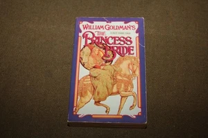 The Princess Bride by William Goldman 1992 PB 36th Printing Del Rey - Bild 1 von 16