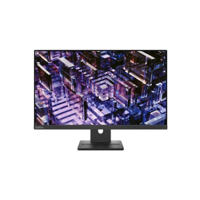 Lenovo C27-40 27" Monitor IPS 2560x1440 4ms 100Hz 1300:1 HDMI 63ECGAT2IS - Image 1 of 3