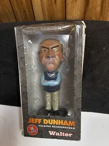 Jeff Dunham Talking Headknocker Walter Bobblehead 2021 - Bild 1 von 12