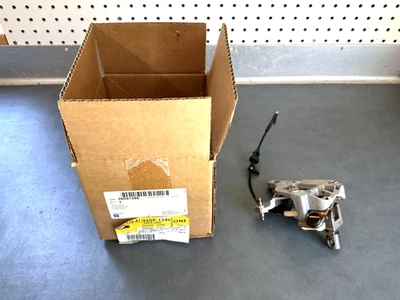 GM OEM NOS 26091246 palanca de cambios transmisión automática Chevrolet Express 1500 1996-2002 Foto 1 de 4