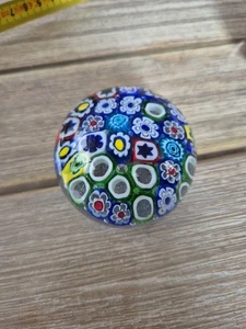 millefiori papierpresse - Bild 1 von 7