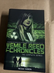Emile Reed Chronicles: the Complete Series by Nicole Sobon (2014, Trade... - Bild 1 von 9