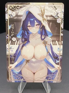 Layla | SP-24 PFOS | Sexy Waifu Card - Picture 1 of 2