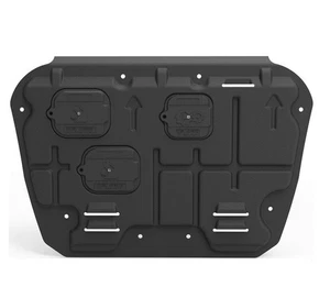Fit For Honda Civic 2016-2021 1.5T Sedan Under Engine Splash Lower Guard - Picture 1 of 13
