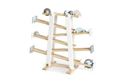 2.Wahl Retourware - Kugelbahn Kuno - 2. Wahl - neu verpackt - Bild 1 von 4