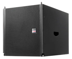 Studiomaster V6SA Active Line Array Subwoofer 1200W - Picture 1 of 5