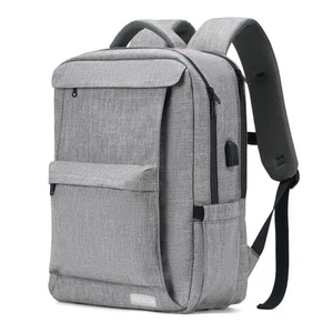 Laptop Backpack for Women Men,Work Commuter Travel Business Backpack with Lap... - Picture 1 of 6