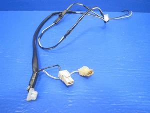 1996 TOYOTA 4RUNNER REAR LIFT GATE DOOR WINDOW GLASS DEFROST WIRE OEM. B36 - Bild 1 von 6