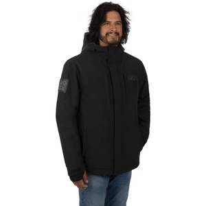 FXR Racing Black Ops Vertical Pro Insulated Softshell Jacket - 230909-1010-13 - Picture 1 of 2
