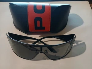 Police S 8096s Polarized Lenses Sunglasses - Picture 1 of 11