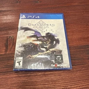 Darksiders Genesis - Sony PlayStation 4 - Imagen 1 de 2