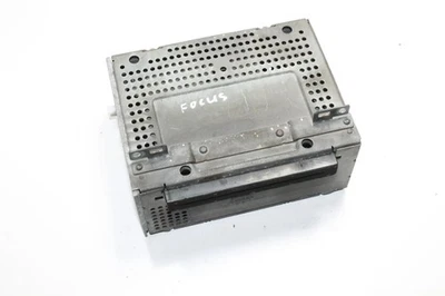 FORD FOCUS III Musik-Player mit GPS F1BT-18C815-HE 1.60 Diesel 85kw 11201279 - Bild 1 von 3