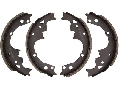 Juego de zapatas de freno Dynamic Friction 63864SDBJ para Oldsmobile Cutlass Cruiser Foto 1 de 2