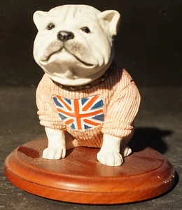 Sammlung English-Bulldog Nr.7 - Bild 1 von 7