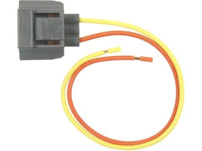 Enchufe adaptador alternador para Ford Excursion 2004-2005 SMP 91527TQNV Foto 1 de 2