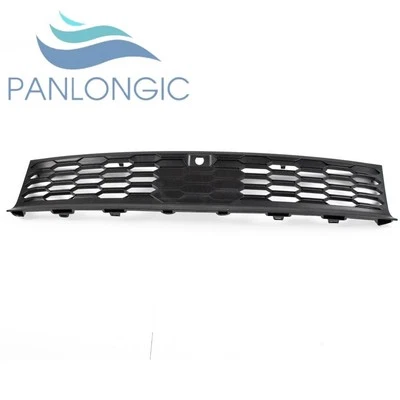 For Mitsubishi Outlander 2022 -2024 Front Lower Grille Bumper Grill Black - Image 1 of 4