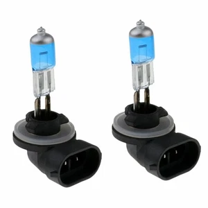 Bombillas halógenas 881 BLANCAS luz antiniebla plug play lámparas de repuesto 889/894/896/898 - Imagen 1 de 7